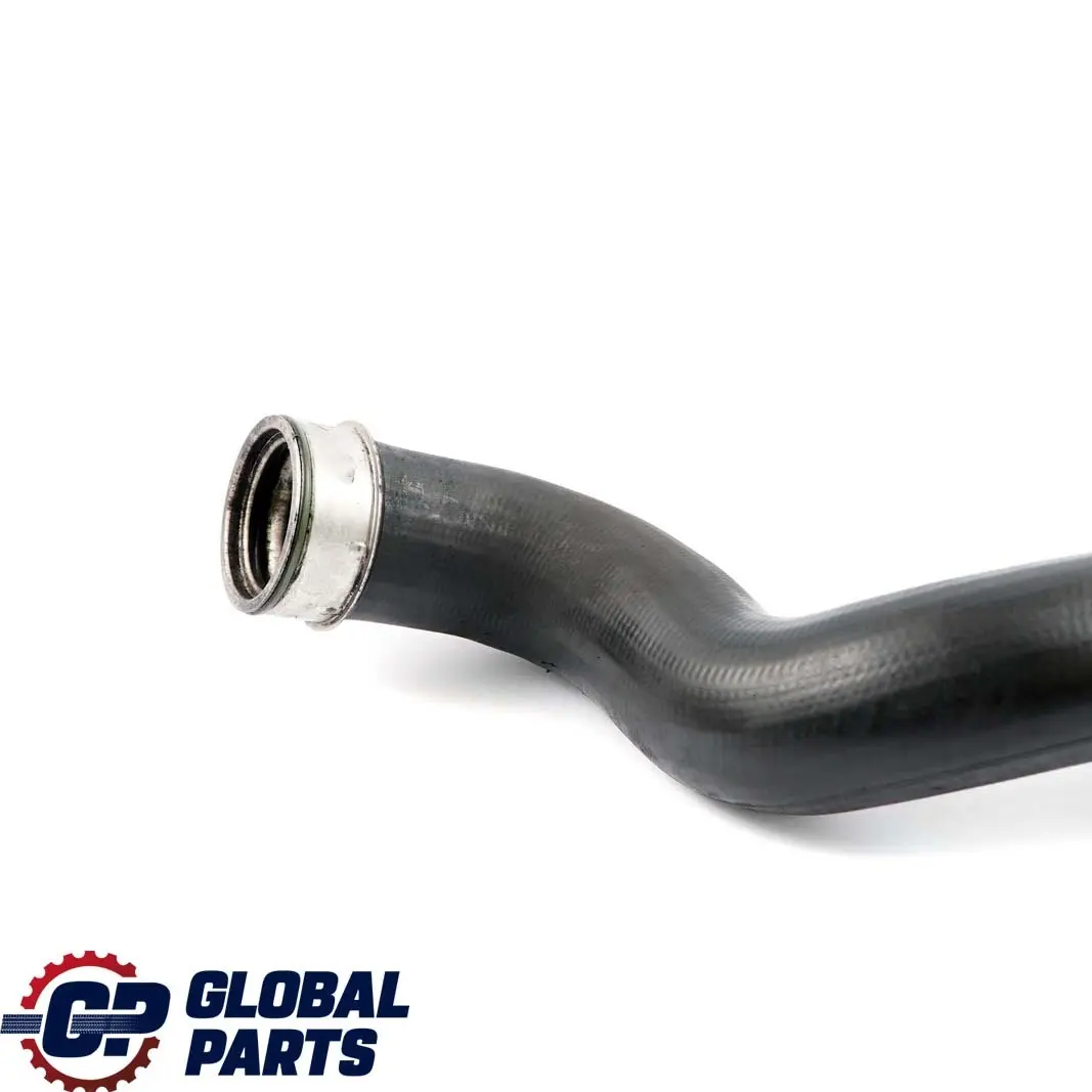  Mercedes-Benz C W203 OM611 Tubo aspirazione aria intercooler destro - SKU A2035280282 - Numero di parte A2035280282