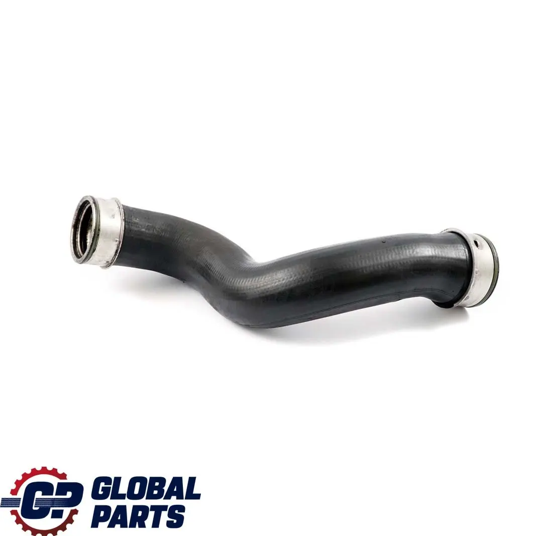  Mercedes-Benz C W203 OM611 Air Charge Intake Intercooler Right Hose - SKU A2035280282 - Part number A2035280282