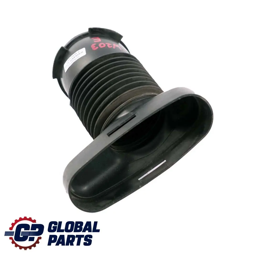 Benz Classe C W203 C180 Verteilerlufteinlassrohr per Mercedes con numero di parte A2035280307 Mercedes Benz Classe C W203 C180 Verteilerlufteinlassrohr - SKU A2035280307 - Numero di parte A2035280307