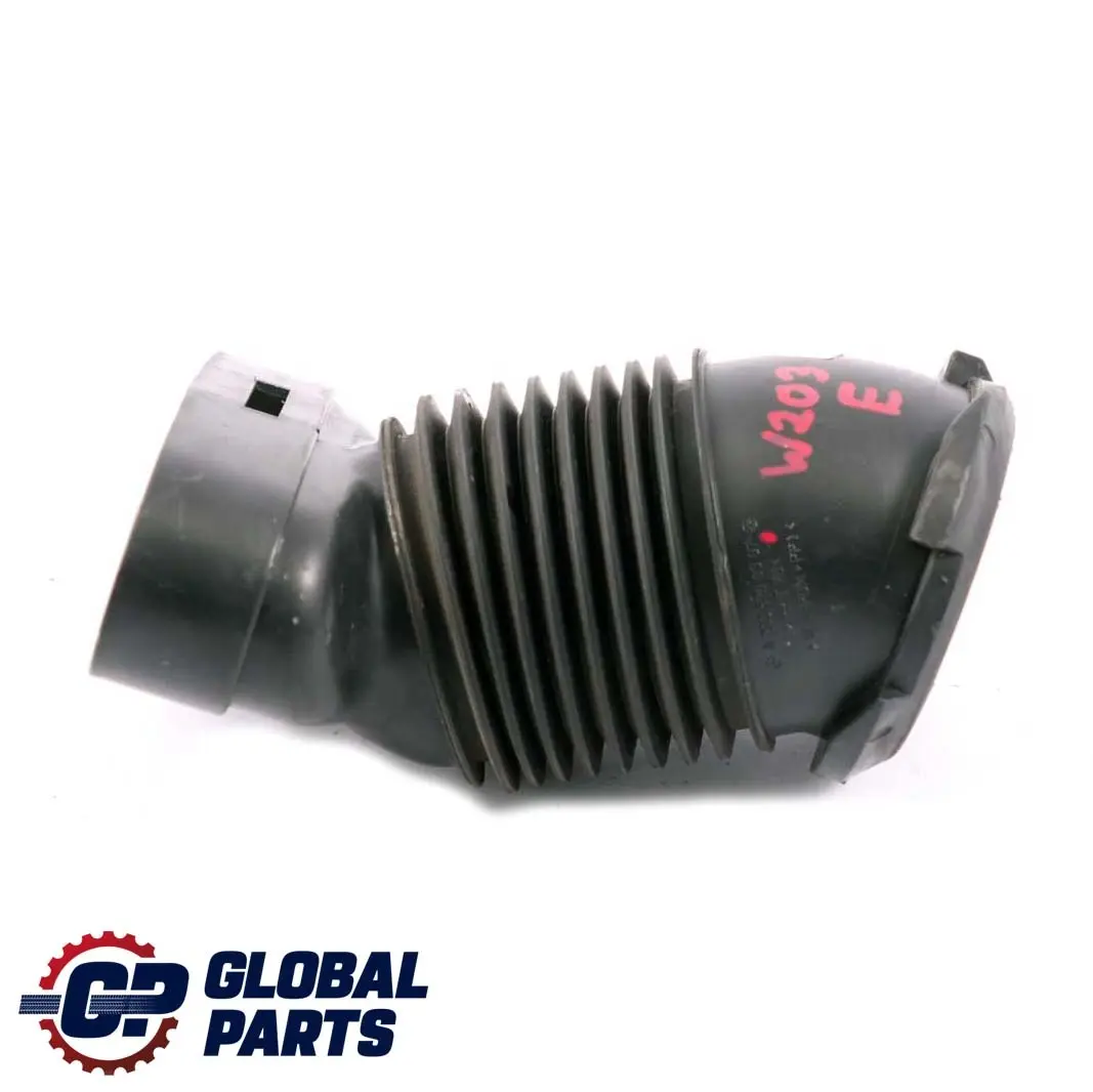 Mercedes-Benz W203 C180 Verteilerlufteinlassrohr pour à propos du numéro de pièce A2035280307 Mercedes-Benz W203 C180 Verteilerlufteinlassrohr - SKU A2035280307 - Numéro de pièce A2035280307