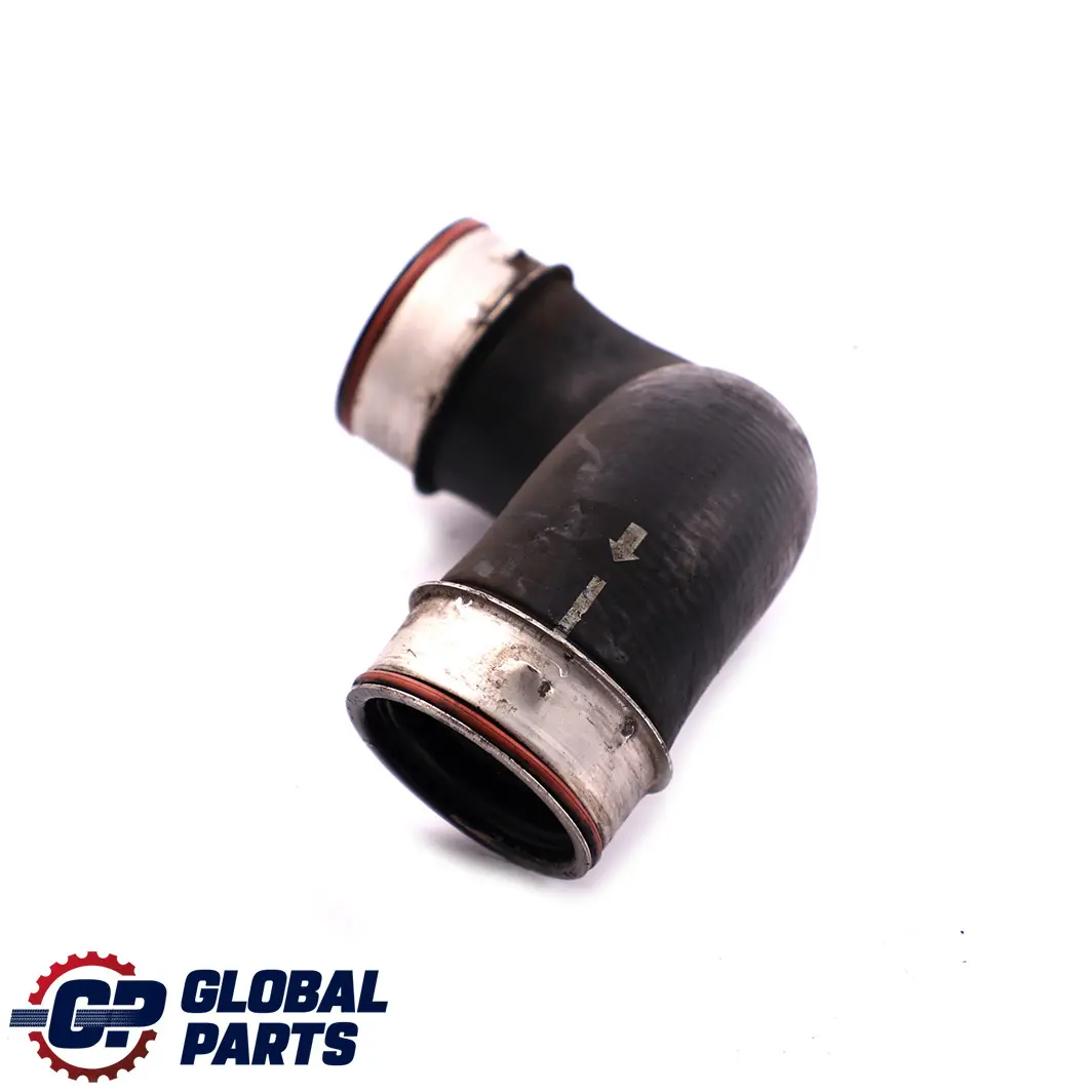  Mercedes-Benz C W203 200 CDI Air Charge Left Intercooler Hose Pipe - SKU A2035280482 - Part number A2035280482
