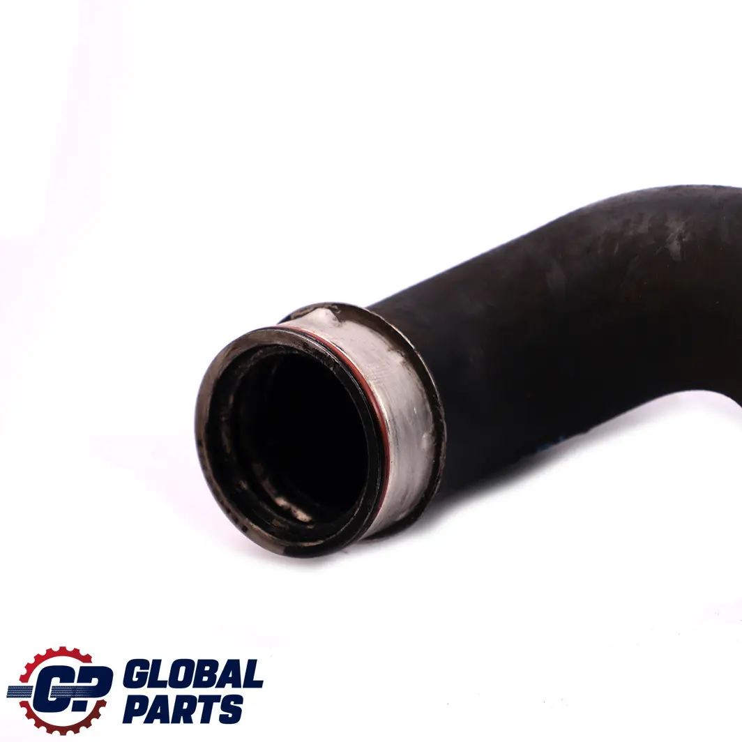  Mercedes-Benz C W203 200 CDI Air Charge Left Intercooler Hose Pipe - SKU A2035280482 - Part number A2035280482