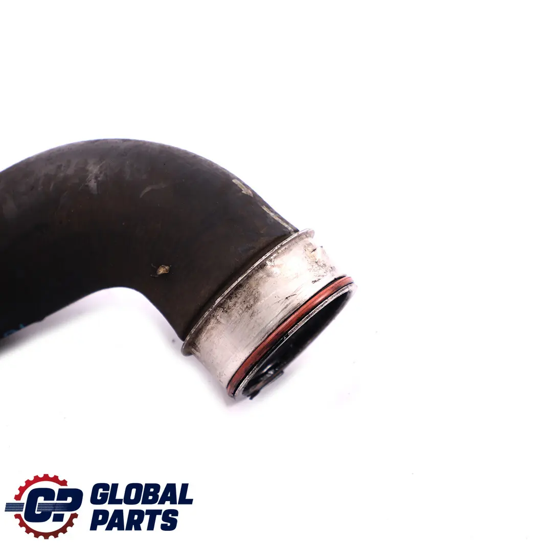  Mercedes-Benz C W203 200 CDI Air Charge Left Intercooler Hose Pipe - SKU A2035280482 - Part number A2035280482