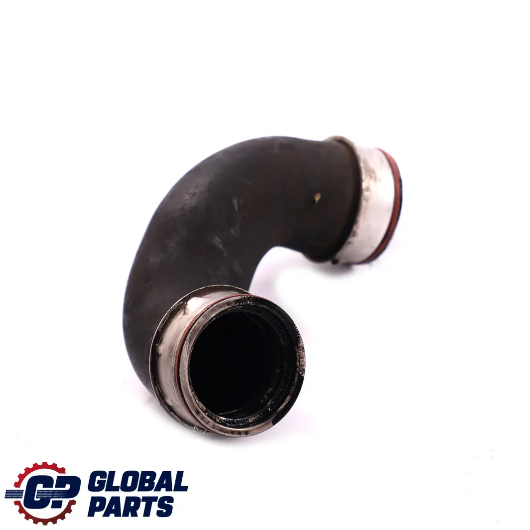 Mercedes-Benz C W203 200 CDI Air Charge Left Intercooler Hose Pipe to with Part number A2035280482 Mercedes-Benz C W203 200 CDI Air Charge Left Intercooler Hose Pipe - SKU A2035280482 - Part number A2035280482
