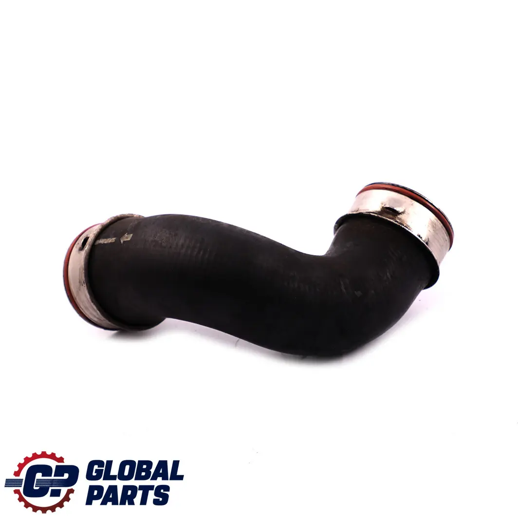  Mercedes-Benz C W203 200 CDI Air Charge Left Intercooler Hose Pipe - SKU A2035280482 - Part number A2035280482