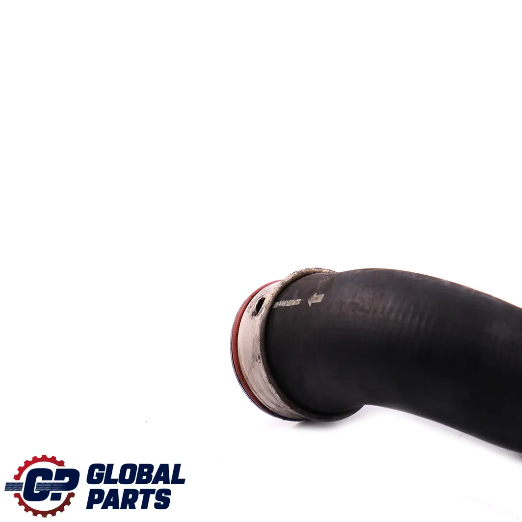  Mercedes-Benz C W203 200 CDI Air Charge Left Intercooler Hose Pipe - SKU A2035280482 - Part number A2035280482