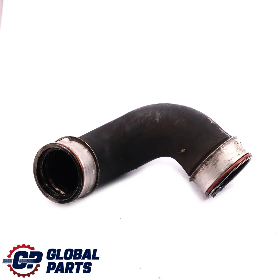 Carga Aire Izquierda Tubo Manguera Intercooler para Mercedes W203 200 CDI con número de pieza A2035280482 Mercedes W203 200 CDI Carga Aire Izquierda Tubo Manguera Intercooler - SKU A2035280482 - Número de pieza A2035280482
