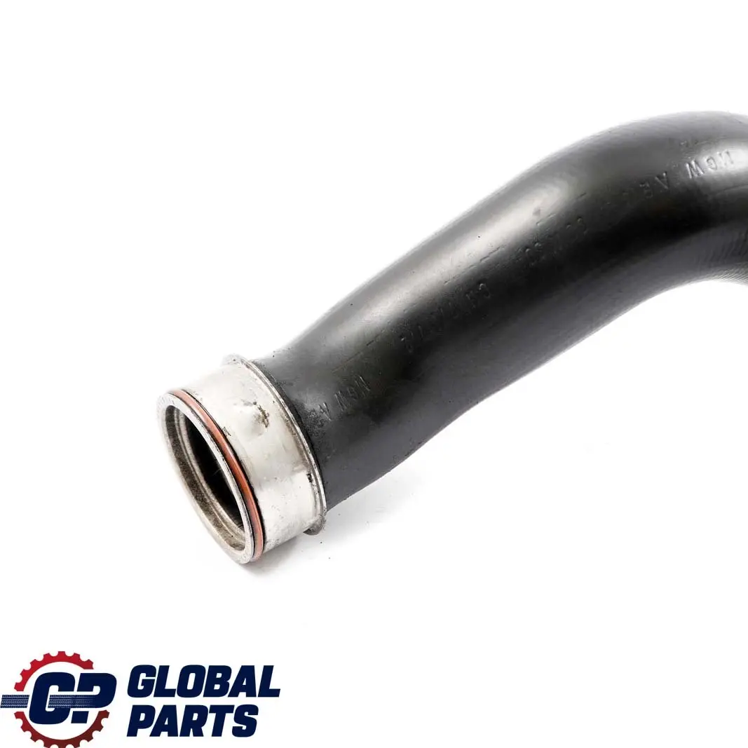  Mercedes-Benz C W203 Air Charge Intake Intercooler Left N/S Hose - SKU A2035280582 - Part number A2035280582