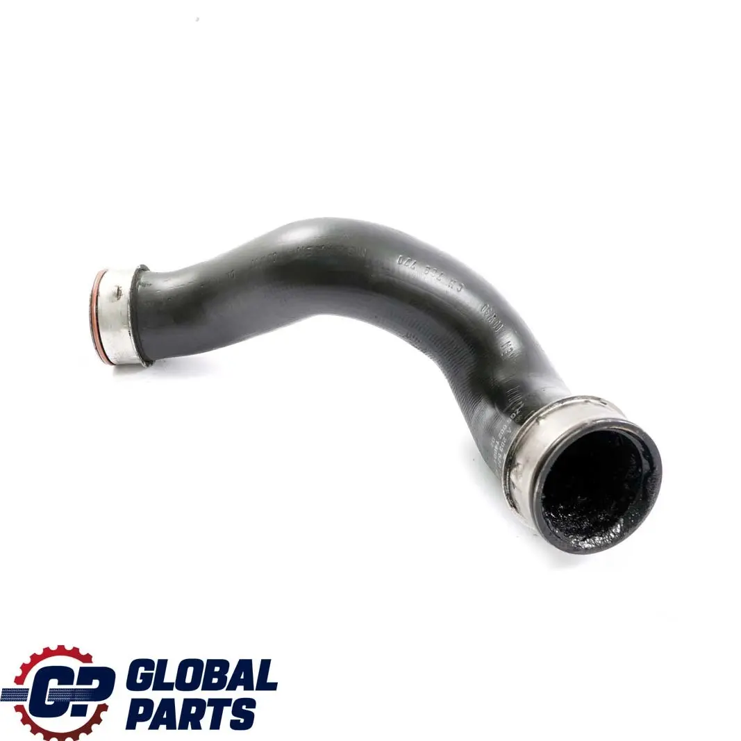 Mercedes-Benz C W203 Air Charge Intake Intercooler Left N/S Hose to with Part number A2035280582 Mercedes-Benz C W203 Air Charge Intake Intercooler Left N/S Hose - SKU A2035280582 - Part number A2035280582