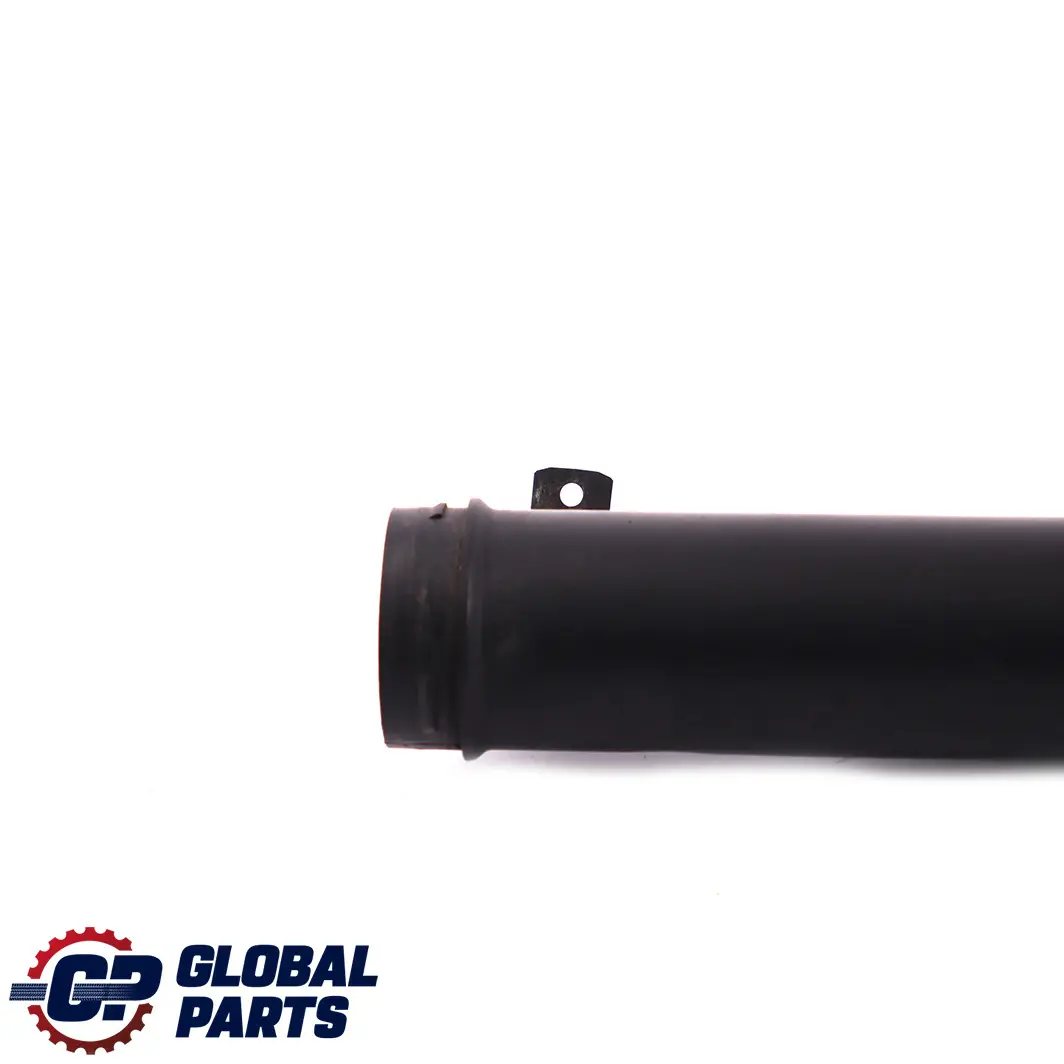  Mercedes-Benz C W203 200 220 CDI Diesel Left Air Intake Hose Pipe - SKU A2035280607 - Part number A2035280607