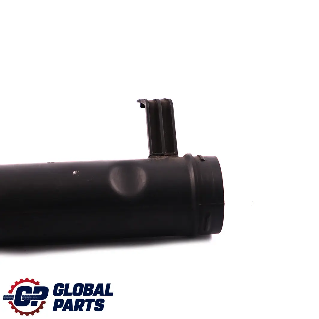  Mercedes-Benz C W203 200 220 CDI Diesel Left Air Intake Hose Pipe - SKU A2035280607 - Part number A2035280607
