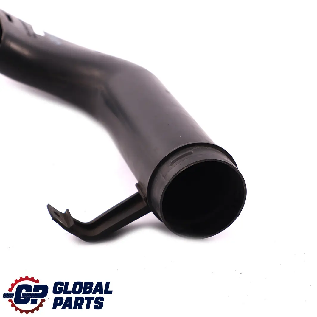  Mercedes-Benz C W203 200 220 CDI Diesel Left Air Intake Hose Pipe - SKU A2035280607 - Part number A2035280607