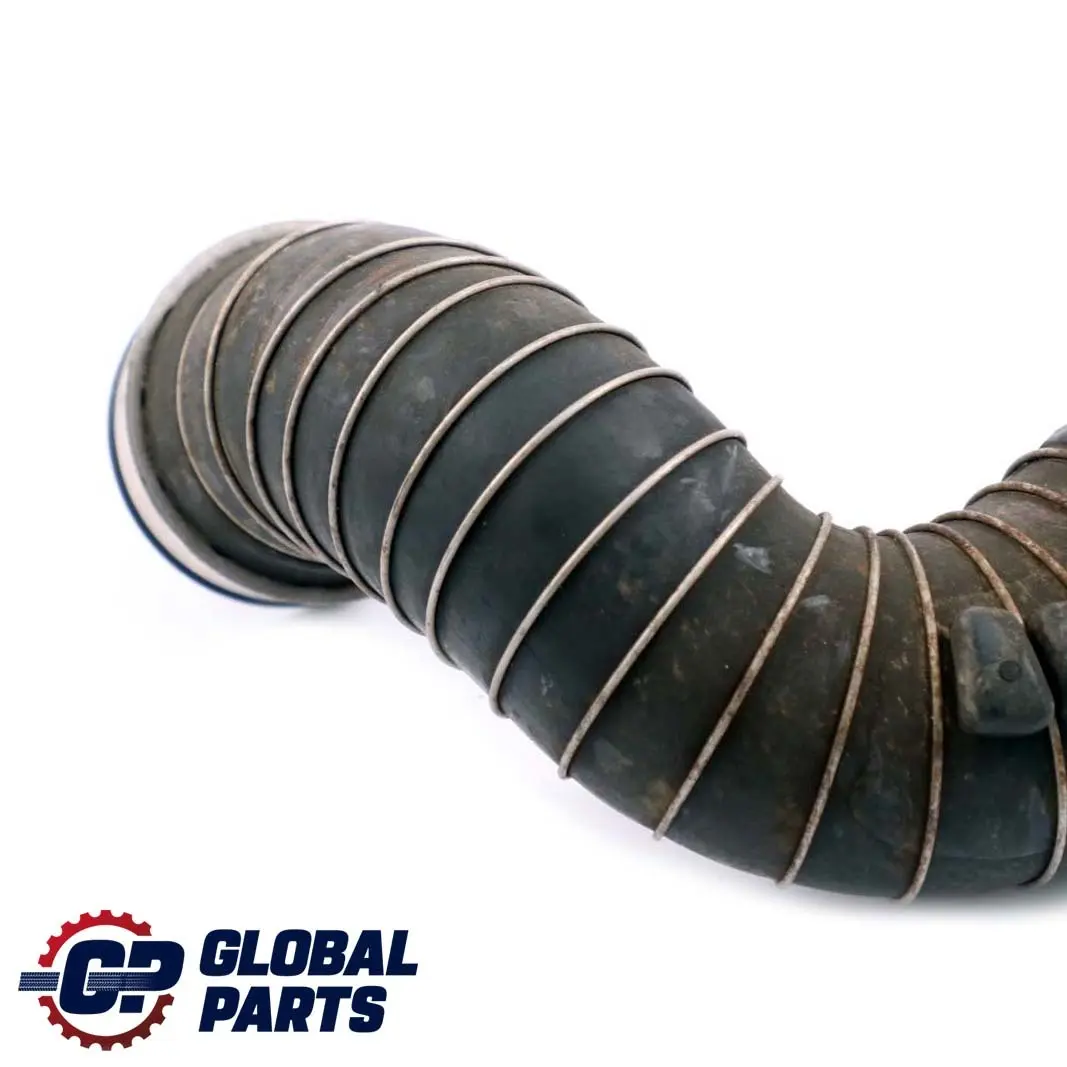 MERCEDES C klasa W203 Wąż przewód rura intercooler - SKU A2035280682 - Numer Części A2035280682