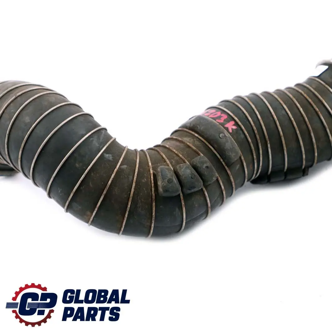 MERCEDES C klasa W203 Wąż przewód rura intercooler - SKU A2035280682 - Numer Części A2035280682