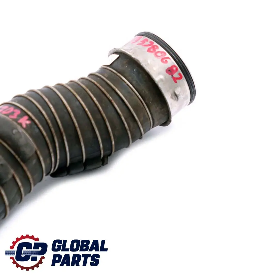  Mercedes-Benz W203 Kompressor Izquierda Turbo Intercooler Manguera - SKU A2035280682 - Número de pieza A2035280682