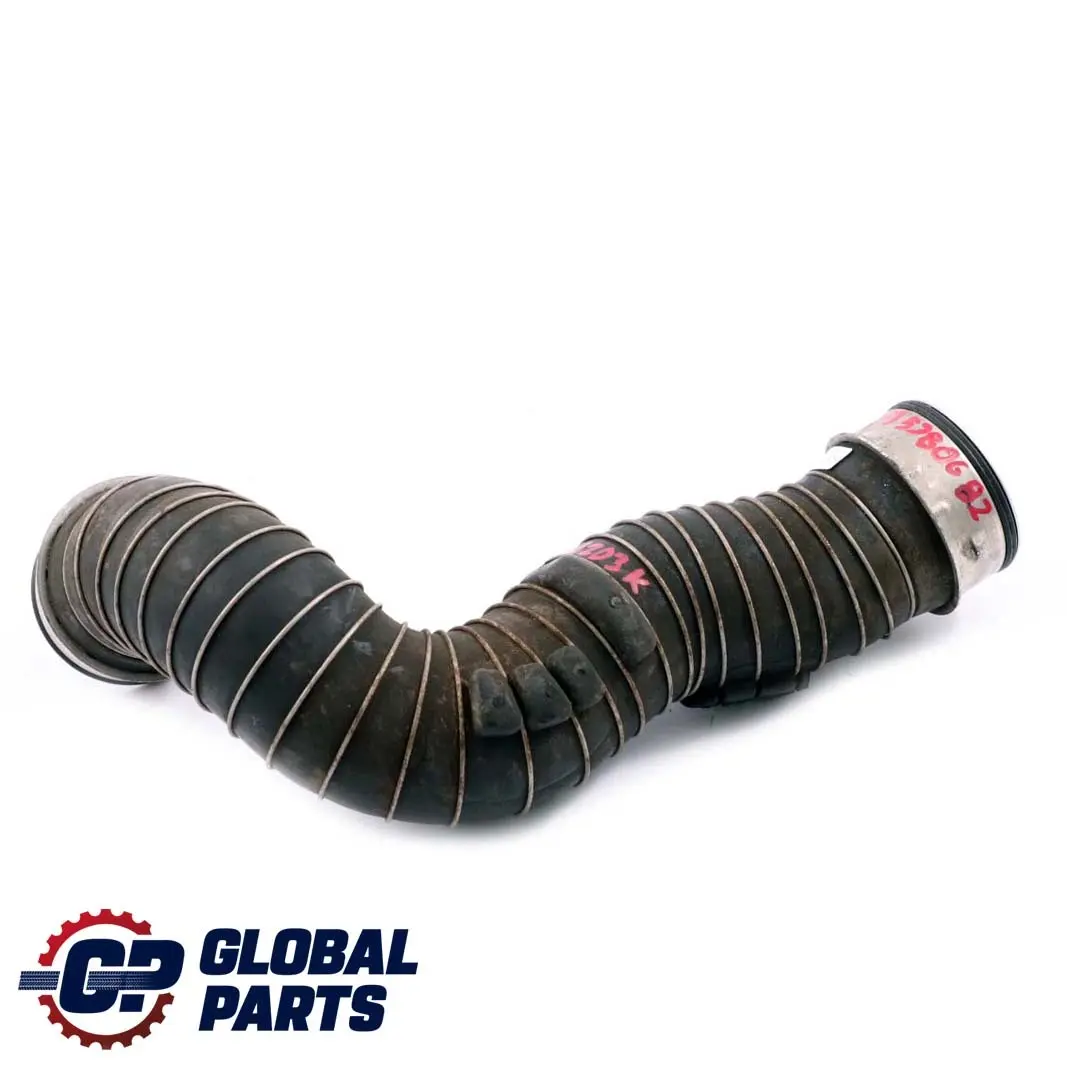 Mercedes-Benz W203 Kompressor Left N/S Turbo Intercooler Hose Pipe to with Part number A2035280682 Mercedes-Benz W203 Kompressor Left N/S Turbo Intercooler Hose Pipe - SKU A2035280682 - Part number A2035280682