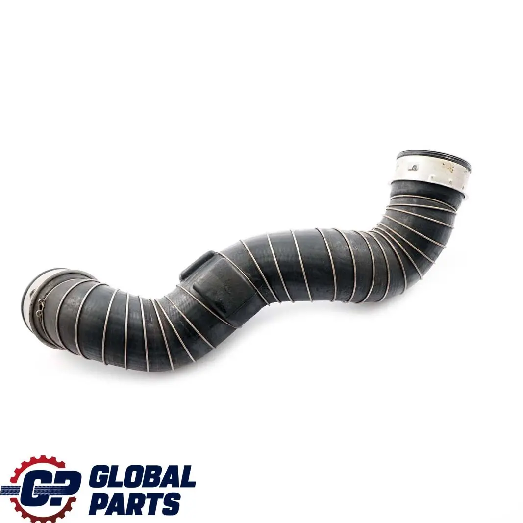destra Turbo Intercooler Tubo flessibile per Mercedes W203 Kompressor con numero di parte A2035280782 Mercedes W203 Kompressor destra Turbo Intercooler Tubo flessibile - SKU A2035280782 - Numero di parte A2035280782