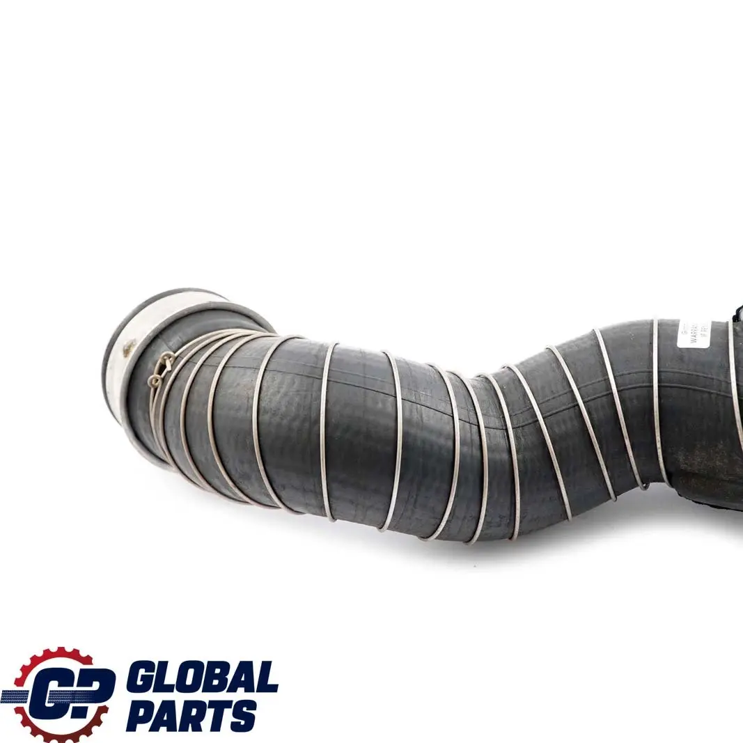 destra Turbo Intercooler Tubo flessibile per Mercedes W203 Kompressor con numero di parte A2035280782 Mercedes W203 Kompressor destra Turbo Intercooler Tubo flessibile - SKU A2035280782 - Numero di parte A2035280782