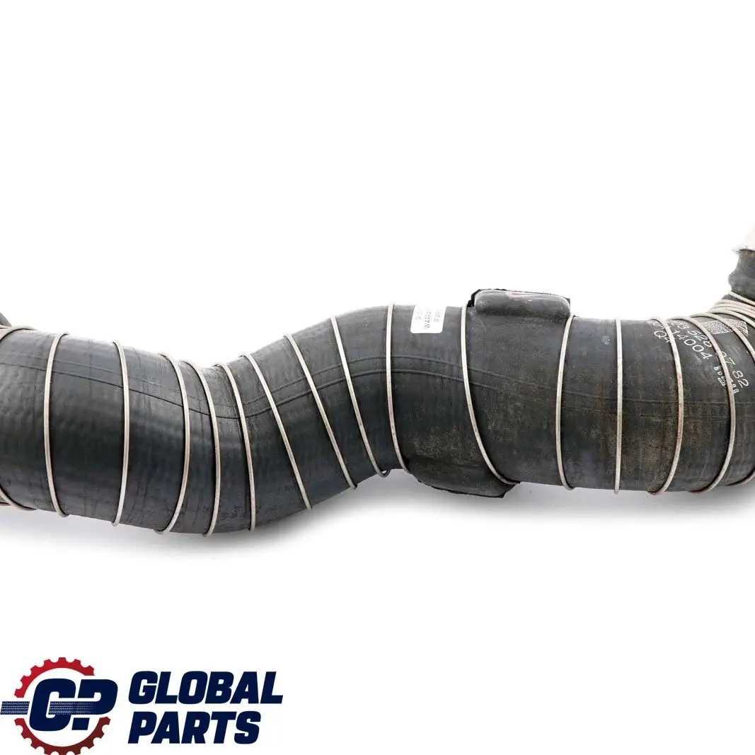 destra Turbo Intercooler Tubo flessibile per Mercedes W203 Kompressor con numero di parte A2035280782 Mercedes W203 Kompressor destra Turbo Intercooler Tubo flessibile - SKU A2035280782 - Numero di parte A2035280782