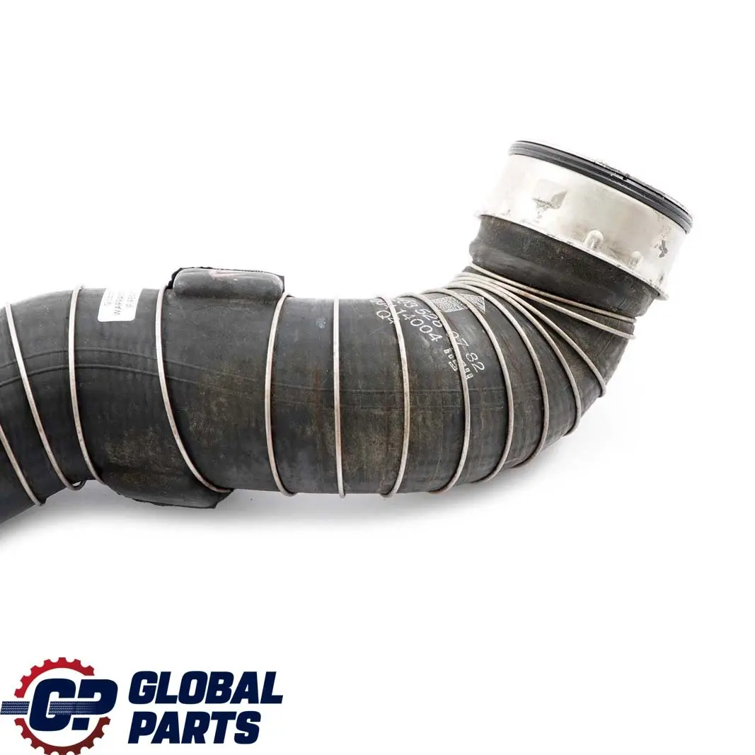  Mercedes-Benz W203 Kompressor Right O/S Turbo Intercooler Hose Pipe - SKU A2035280782 - Part number A2035280782