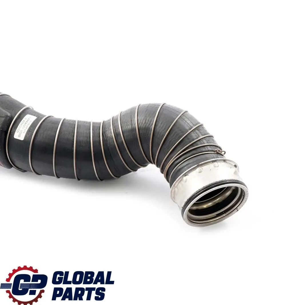  Mercedes-Benz W203 Kompressor Right O/S Turbo Intercooler Hose Pipe - SKU A2035280782 - Part number A2035280782