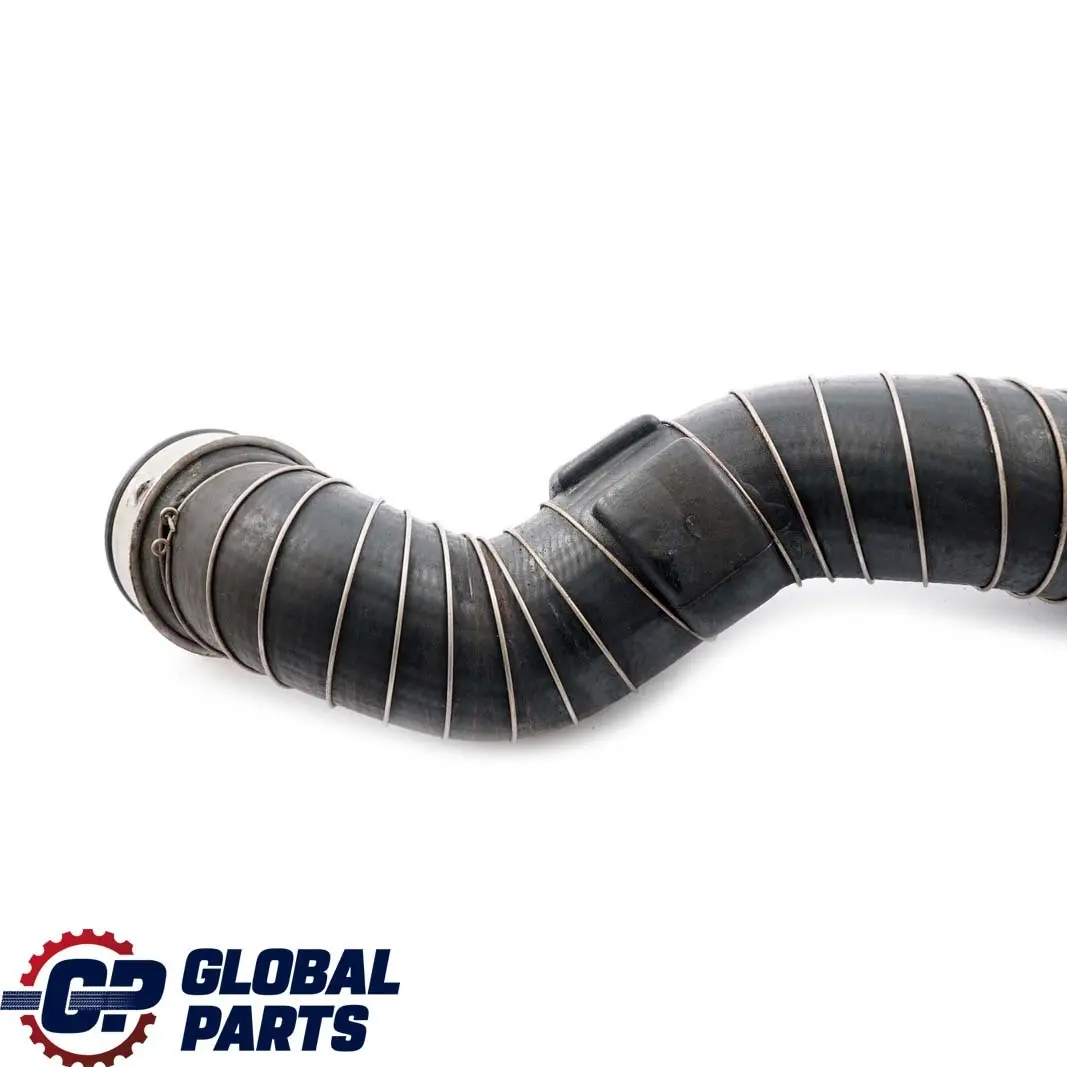 Mercedes-Benz W203 Kompressor Derecha Turbo Intercooler Manguera para con número de pieza A2035280782 Mercedes-Benz W203 Kompressor Derecha Turbo Intercooler Manguera - SKU A2035280782 - Número de pieza A2035280782