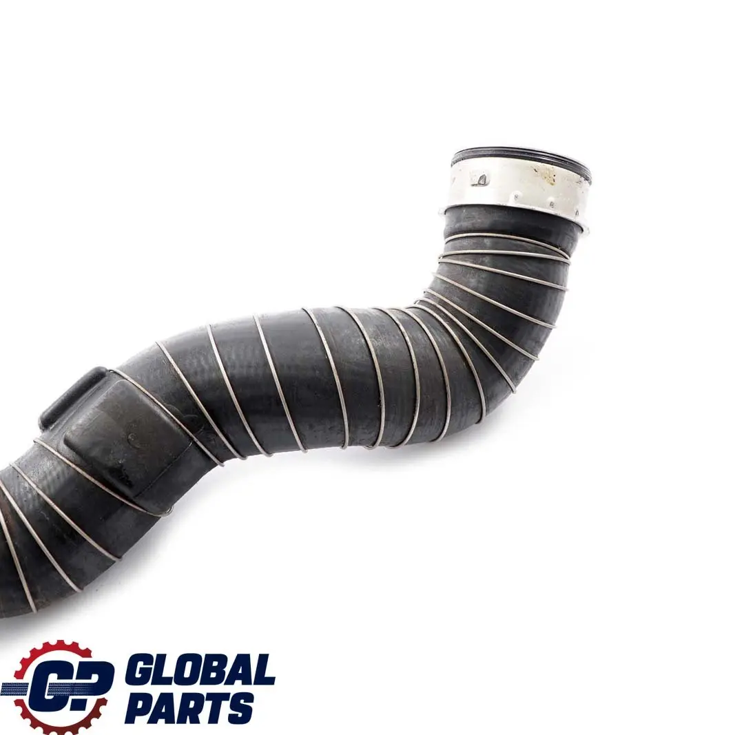 destra Turbo Intercooler Tubo flessibile per Mercedes W203 Kompressor con numero di parte A2035280782 Mercedes W203 Kompressor destra Turbo Intercooler Tubo flessibile - SKU A2035280782 - Numero di parte A2035280782