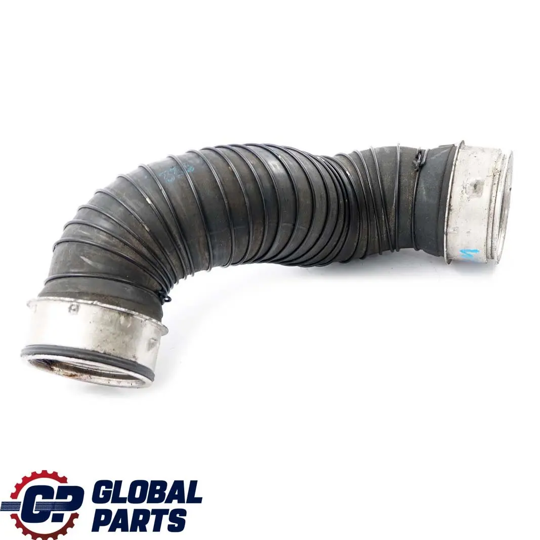Mercedes-Benz W203 200 Kompressor Right Turbo Intercooler Hose Pipe to with Part number A2035281082 Mercedes-Benz W203 200 Kompressor Right Turbo Intercooler Hose Pipe - SKU A2035281082 - Part number A2035281082
