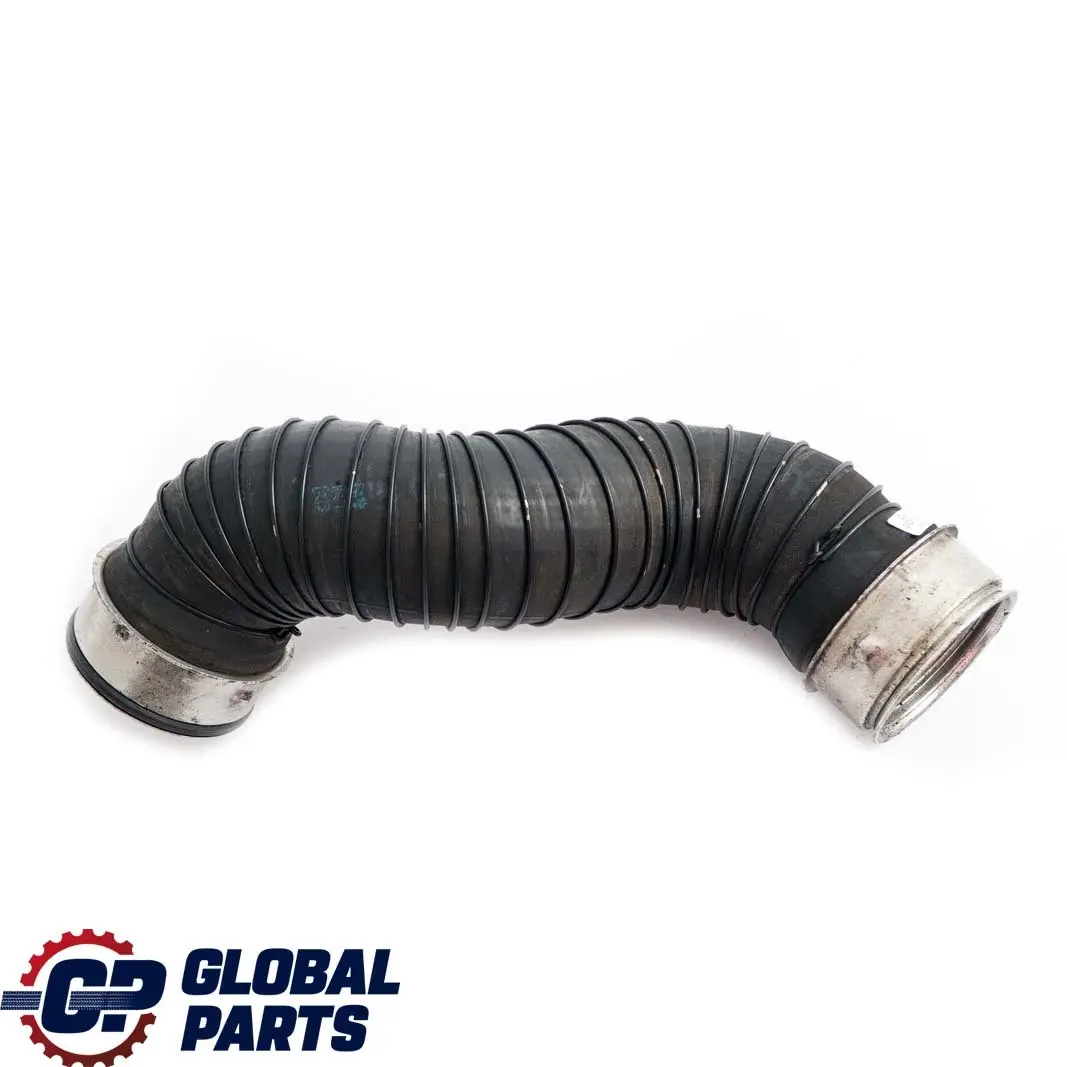 Mercedes-Benz W203 200 Kompressor Right Turbo Intercooler Hose Pipe to with Part number A2035281082 Mercedes-Benz W203 200 Kompressor Right Turbo Intercooler Hose Pipe - SKU A2035281082 - Part number A2035281082