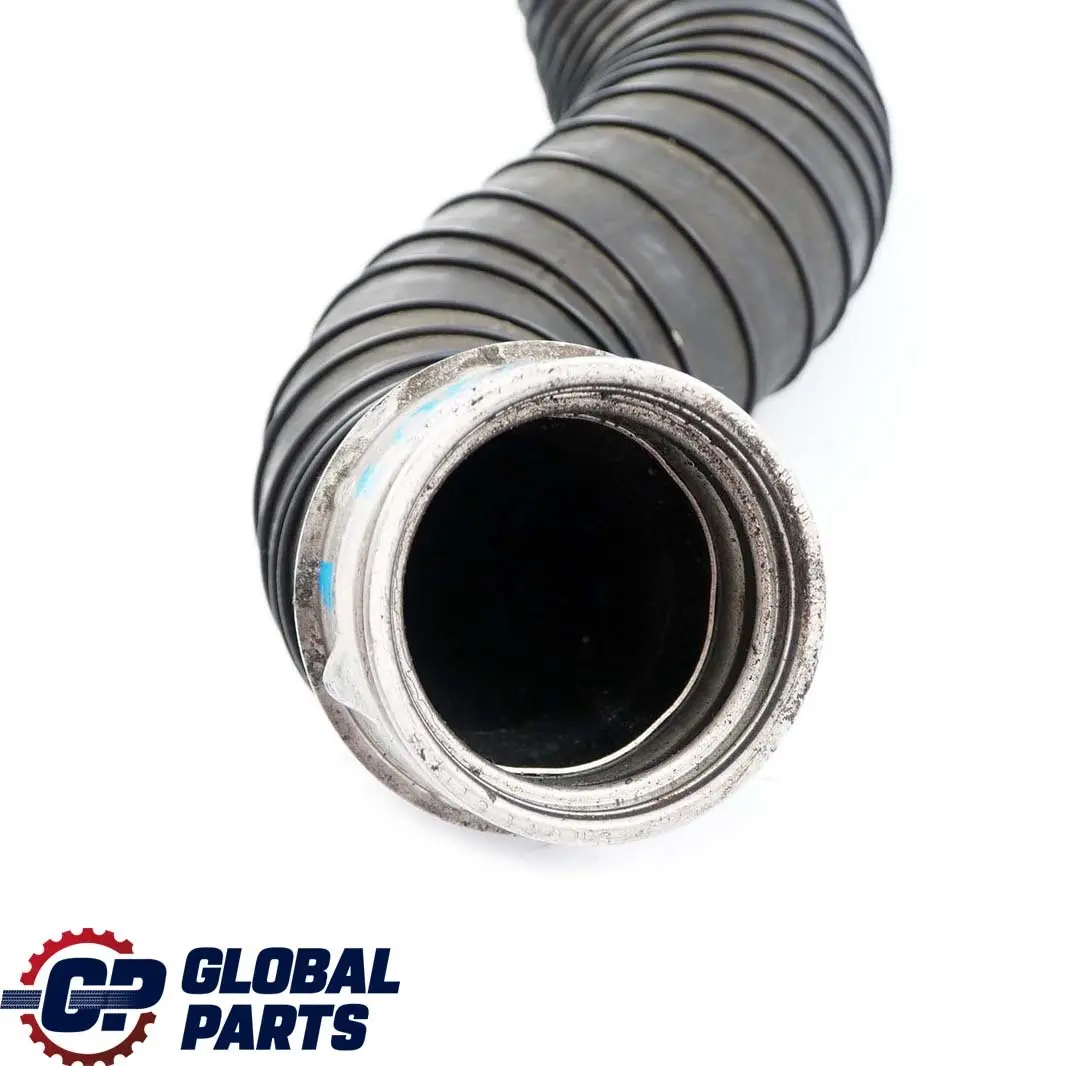 Mercedes-Benz W203 200 Kompressor Right Turbo Intercooler Hose Pipe to with Part number A2035281082 Mercedes-Benz W203 200 Kompressor Right Turbo Intercooler Hose Pipe - SKU A2035281082 - Part number A2035281082