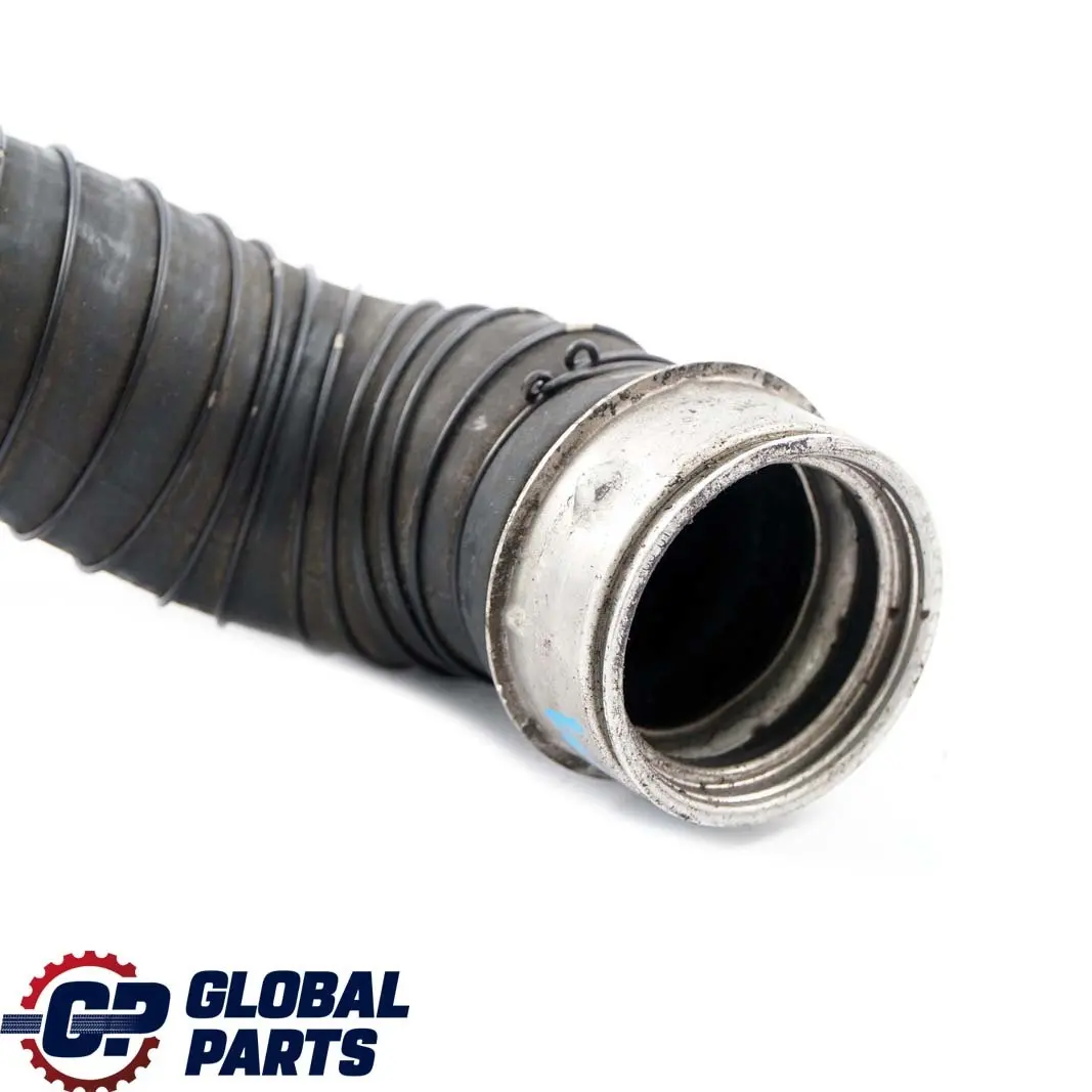 Mercedes-Benz W203 200 Kompressor Right Turbo Intercooler Hose Pipe to with Part number A2035281082 Mercedes-Benz W203 200 Kompressor Right Turbo Intercooler Hose Pipe - SKU A2035281082 - Part number A2035281082