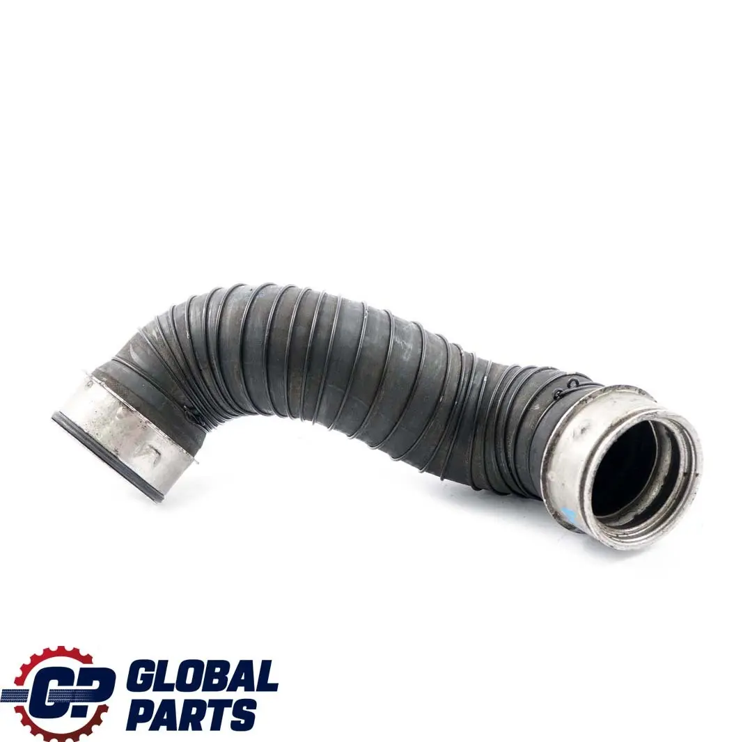 Mercedes-Benz W203 200 Kompressor Right Turbo Intercooler Hose Pipe to with Part number A2035281082 Mercedes-Benz W203 200 Kompressor Right Turbo Intercooler Hose Pipe - SKU A2035281082 - Part number A2035281082