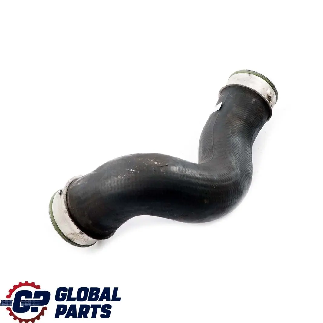 Rura wąż intercoolera do MERCEDES W203 200 Kompressor o numerze A2035281182 MERCEDES W203 200 Kompressor Rura wąż intercoolera - SKU A2035281182 - Numer Części A2035281182