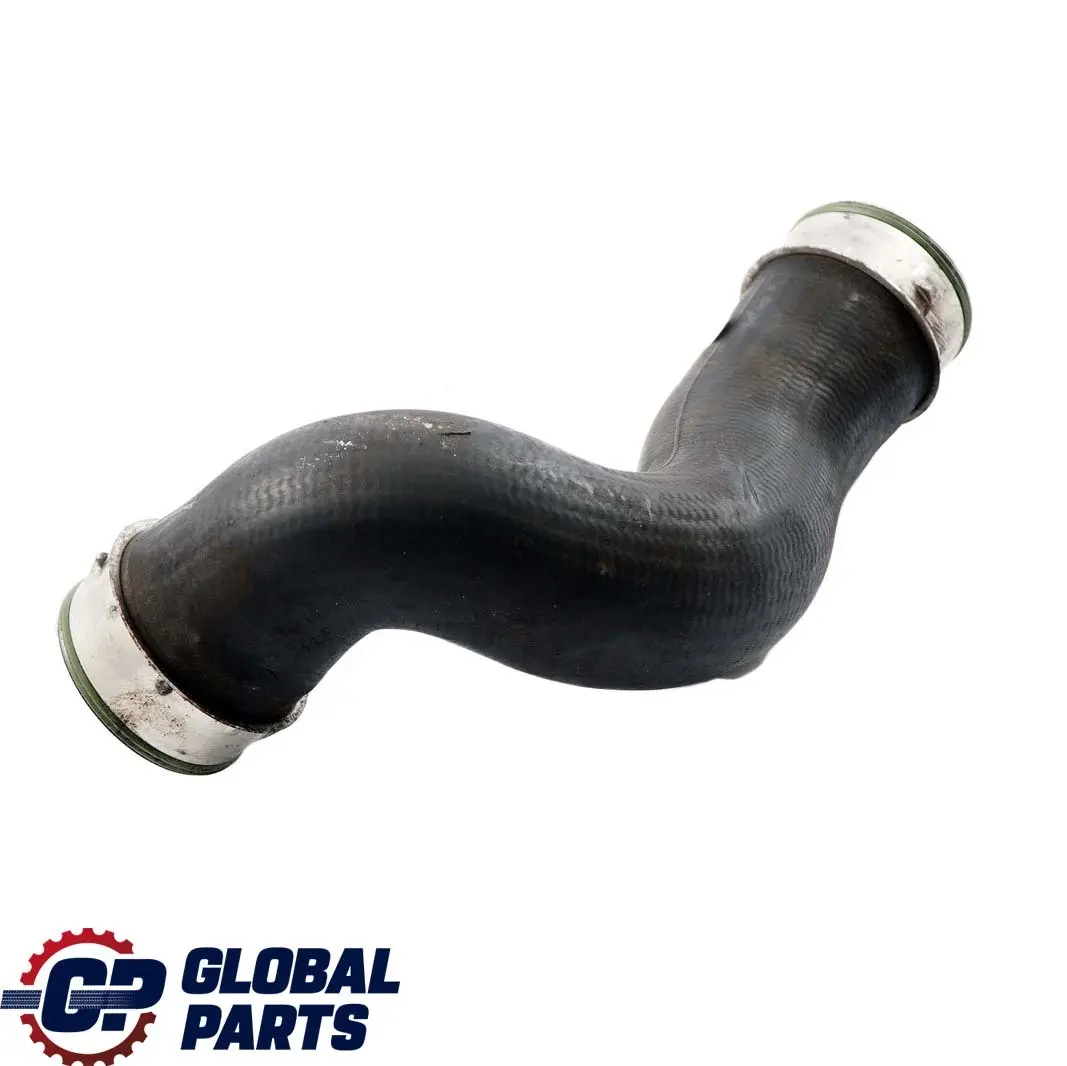 Rura wąż intercoolera do MERCEDES W203 200 Kompressor o numerze A2035281182 MERCEDES W203 200 Kompressor Rura wąż intercoolera - SKU A2035281182 - Numer Części A2035281182