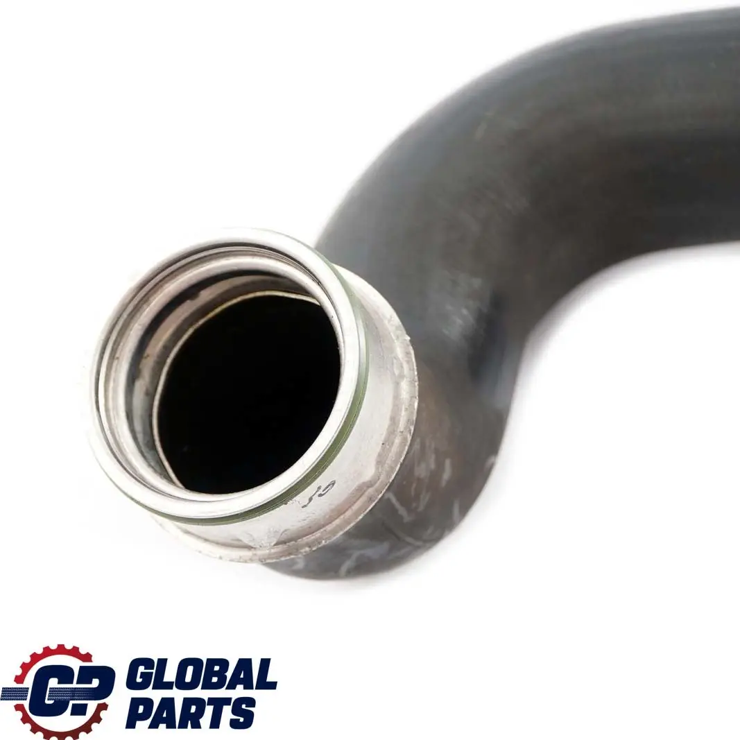  Mercedes-Benz W203 200 Kompressor Left Turbo Intercooler Hose Pipe - SKU A2035281182 - Part number A2035281182