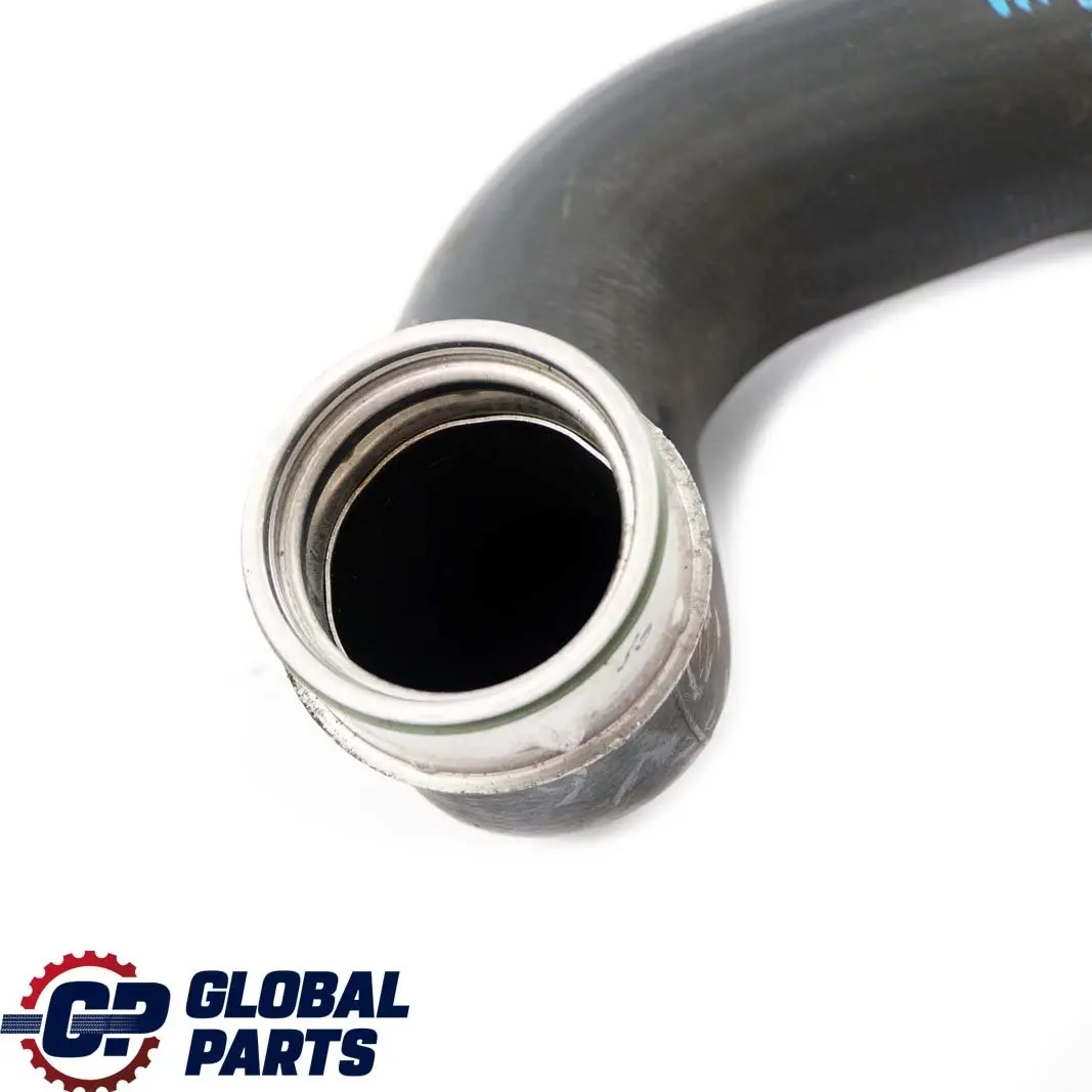 Mercedes W203 200 Kompressor Izquierda Turbo Intercooler Manguera - SKU A2035281182 - Número de pieza A2035281182