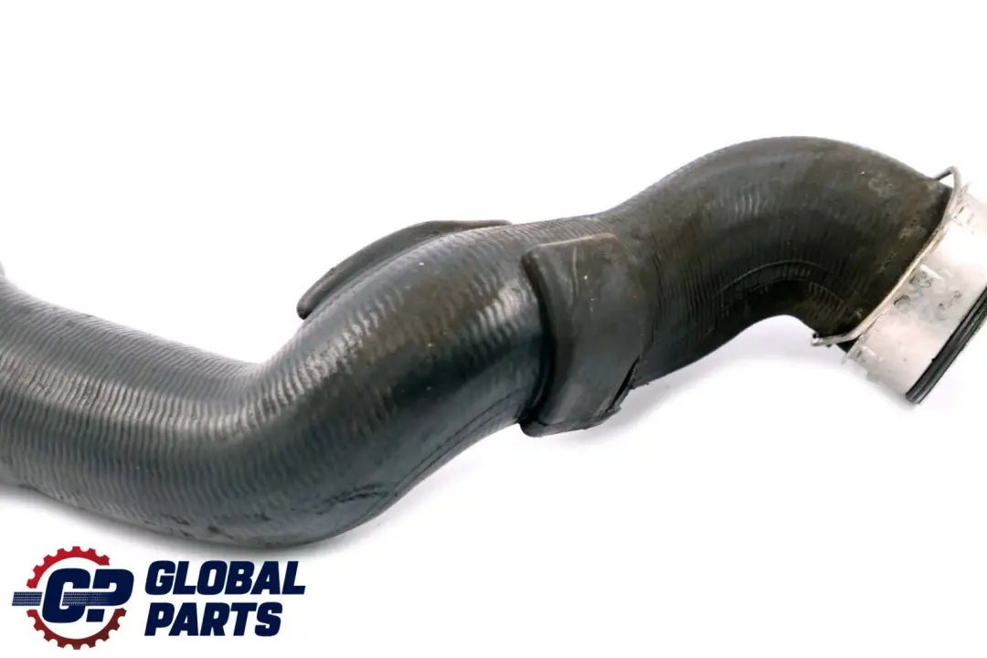 Mercedes W203 Diesel Turbo Air Flow Intercooler Hose Pipe - SKU A2035282082 - Part number A2035282082