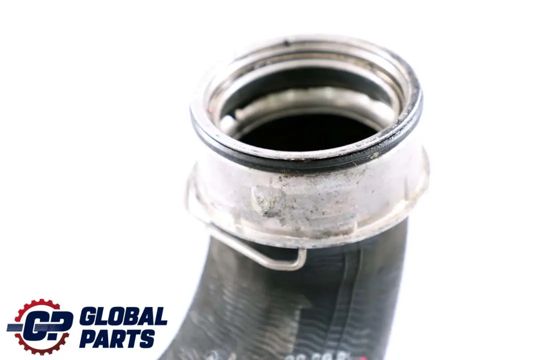 Mercedes W203 Diesel Turbo Air Flow Intercooler Hose Pipe - SKU A2035282082 - Part number A2035282082