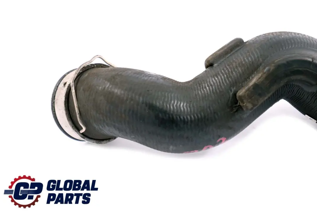 Mercedes W203 Diesel Turbo Air Flow Intercooler Hose Pipe - SKU A2035282082 - Part number A2035282082