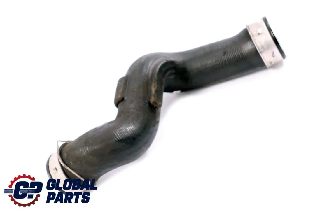 Mercedes W203 Diesel Turbo Air Flow Intercooler Hose Pipe - SKU A2035282082 - Part number A2035282082