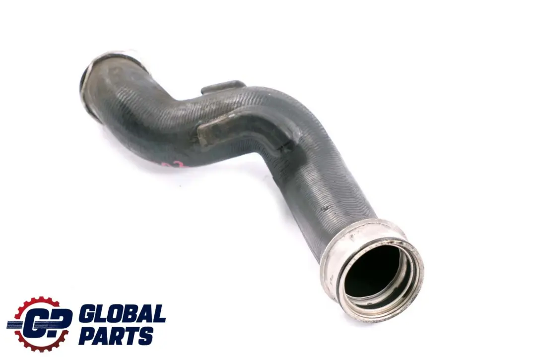 Mercedes W203 Diesel Turbo Air Flow Intercooler Hose Pipe - SKU A2035282082 - Part number A2035282082