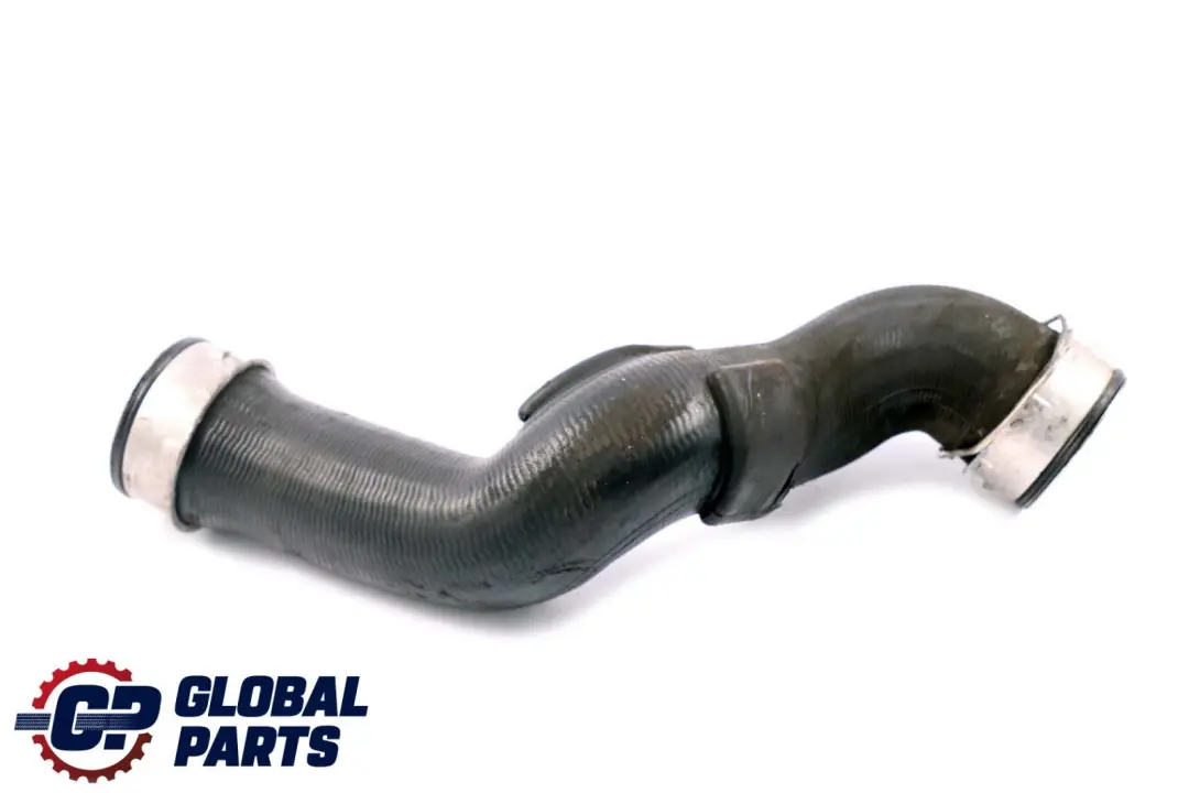 flusso d'aria tubo flessibile per Mercedes W203 Diesel Turbo Intercooler con numero di parte A2035282082 Mercedes W203 Diesel Turbo Intercooler flusso d'aria tubo flessibile - SKU A2035282082 - Numero di parte A2035282082