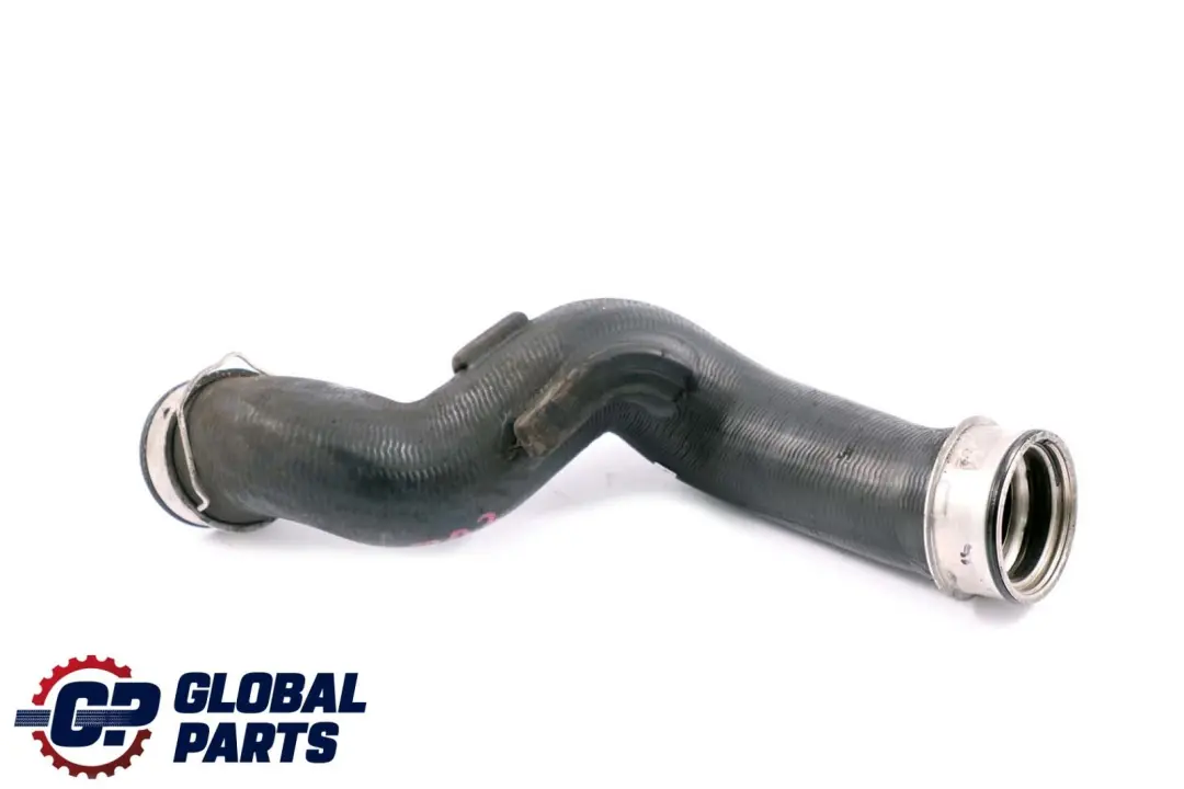 Mercedes W203 Diesel Turbo Débit d'air Tuyau d'intercooler - SKU A2035282082 - Numéro de pièce A2035282082
