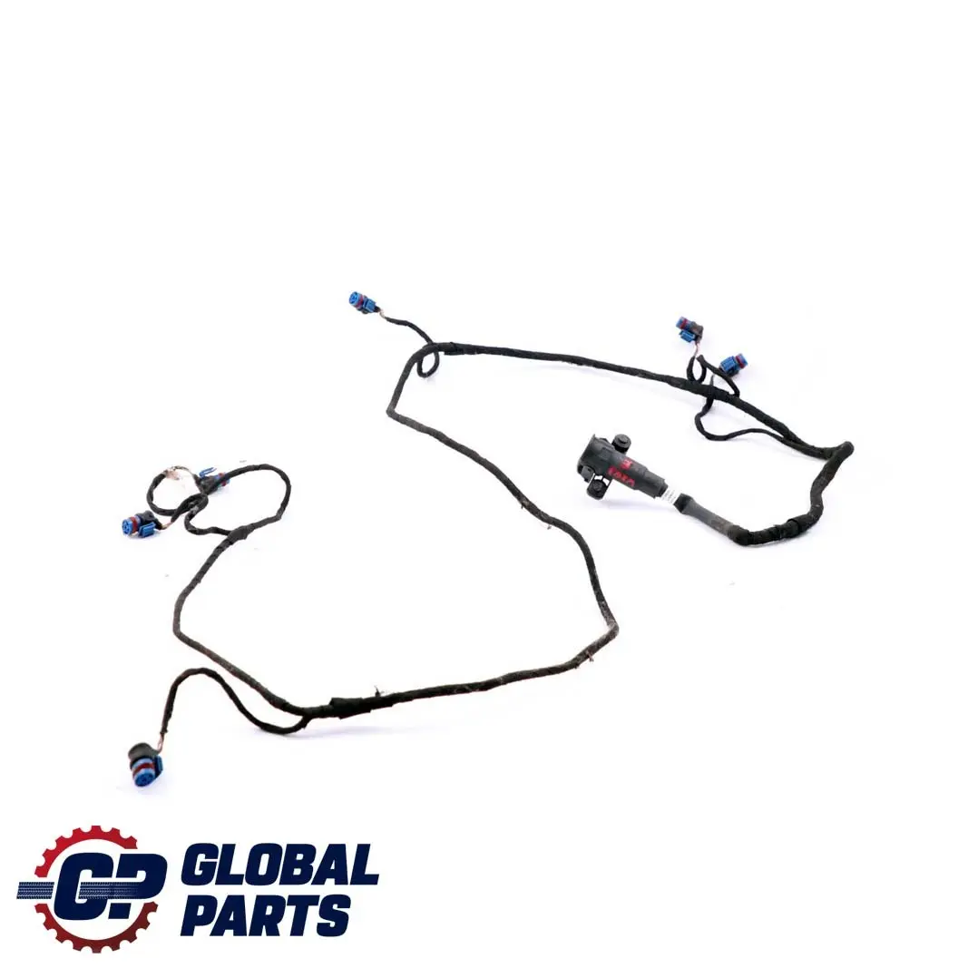 Mercedes-Benz C W203 Front Bumper Parking Sensor Wiring Loom Cable Harness  - SKU A2035400006 - Part number A2035400006