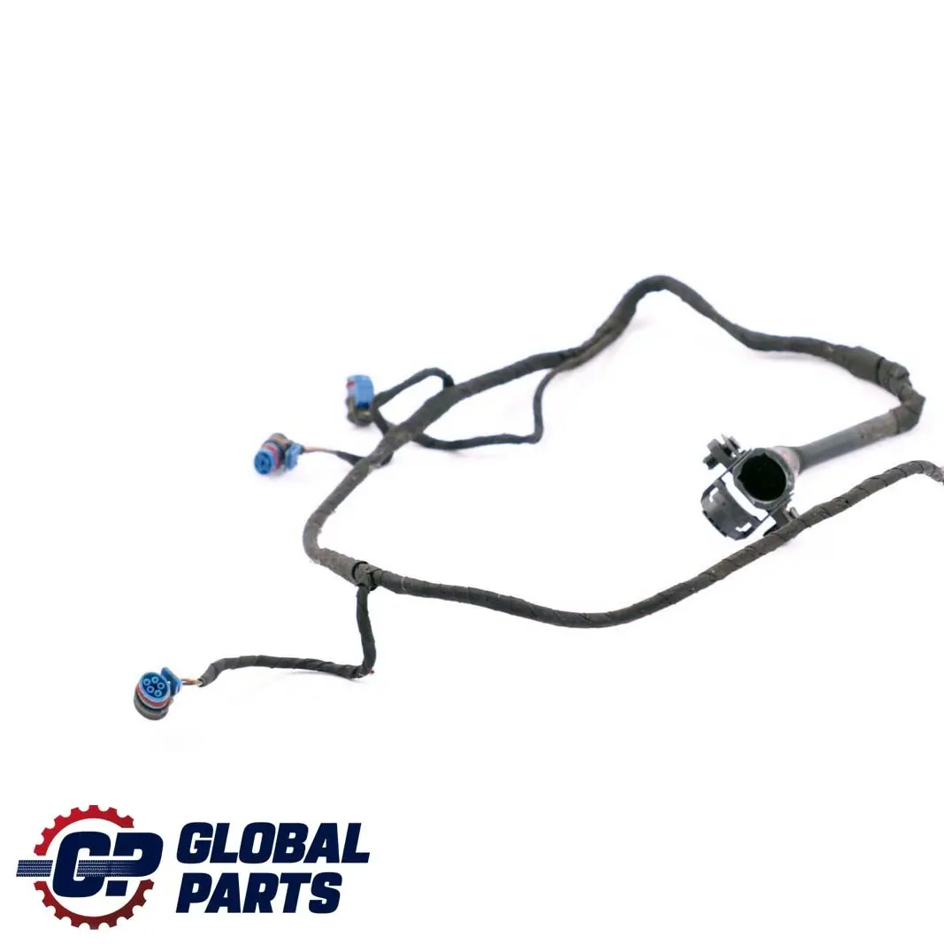 Mercedes-Benz C W203 Front Bumper Parking Sensor Wiring Loom Cable Harness  - SKU A2035400006 - Part number A2035400006