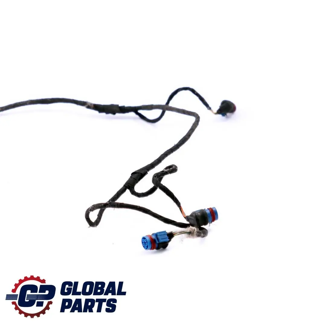 Mercedes-Benz C W203 Frontstoßstange Parksensor Kabelbaum Kabelsatz für mit Teilenummer A2035400006 Mercedes-Benz C W203 Frontstoßstange Parksensor Kabelbaum Kabelsatz - SKU A2035400006 - Teilenummer A2035400006