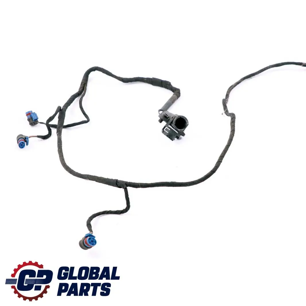 Mercedes-Benz C W203 Front Bumper Parking Sensor Wiring Loom Cable Harness  - SKU A2035400006 - Part number A2035400006