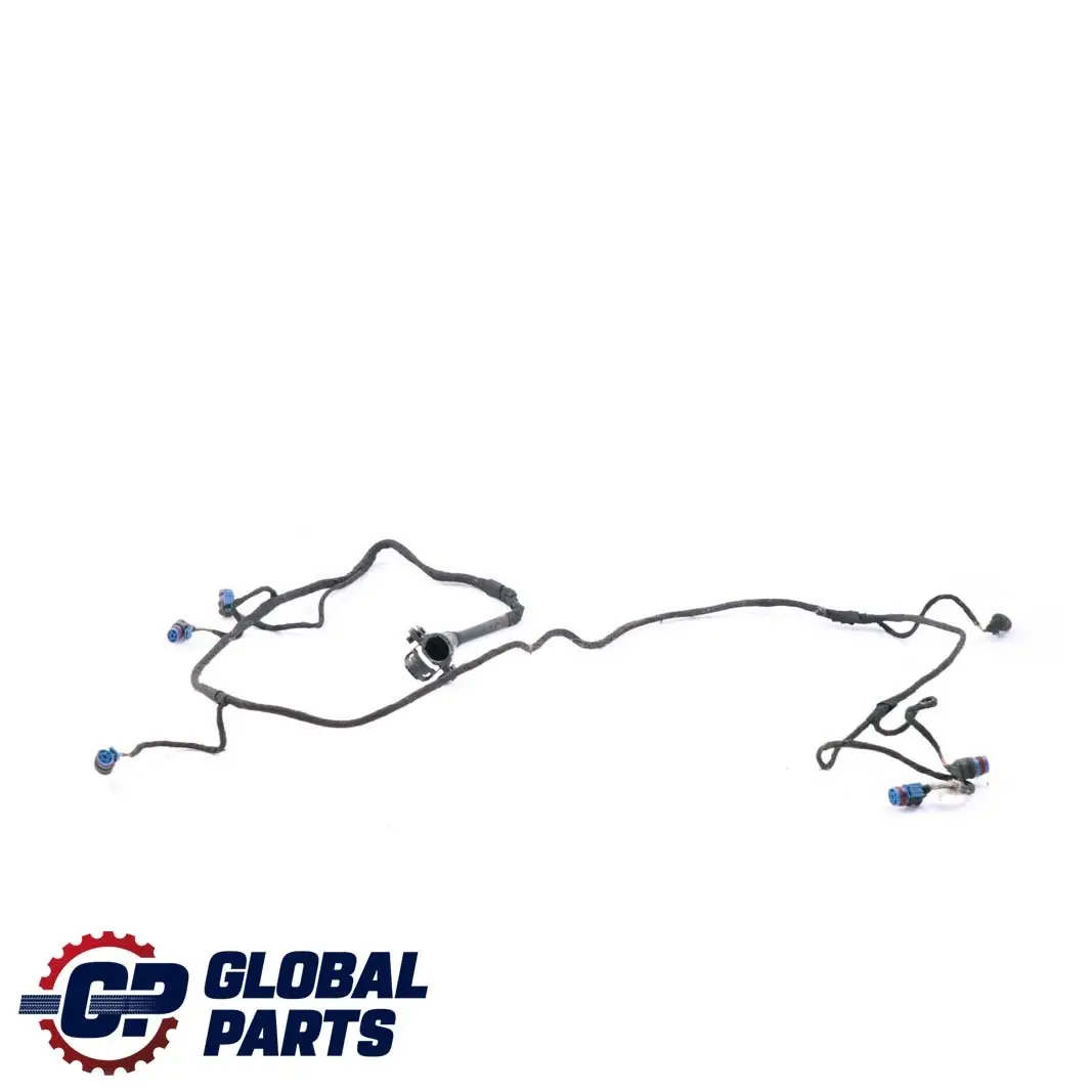 Mercedes-Benz C W203 Frontstoßstange Parksensor Kabelbaum Kabelsatz für mit Teilenummer A2035400006 Mercedes-Benz C W203 Frontstoßstange Parksensor Kabelbaum Kabelsatz - SKU A2035400006 - Teilenummer A2035400006