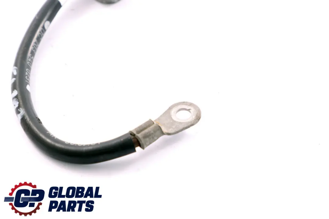 Mercedes C CLK Class W203 C209 Negative Battery Terminal Cable A2035400231 - SKU A2035400031 - Part number A2035400031