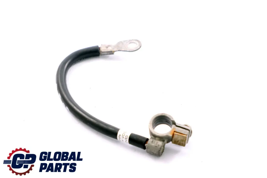 Mercedes C CLK Class W203 C209 Negative Battery Terminal Cable A2035400231 - SKU A2035400031 - Part number A2035400031